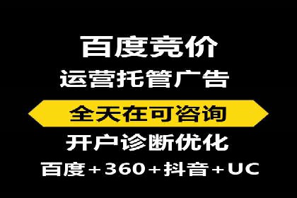 SEM推广代运营公司：行业领先的成功秘诀
